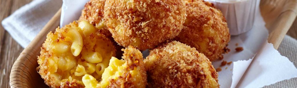 Mac and Cheese Balls Near Me, The Ultimate Comfort Food