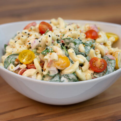 All The Things Macaroni Salad – Reser's Foodservice